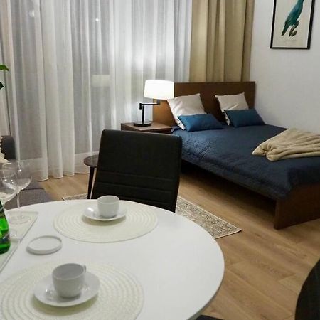 Studio Nr 1 Close To Medicover And Paley Institute Варшава Екстер'єр фото